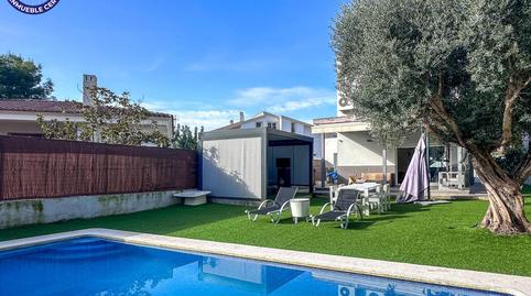 Foto 2 de Casa o xalet en venda a Calle Esparraguera, 10, Montornés - Las Palmas - El Refugio, Benicasim / Benicàssim