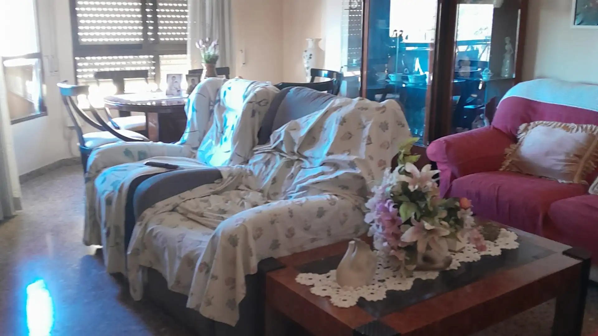 Pis en venda a Puerto de Sagunto - Periodista Azzati, 3, Nuevo Centro, Puerto de Sagunto