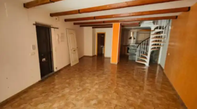Piso con ascensor en venta en Toràs, imagen 11