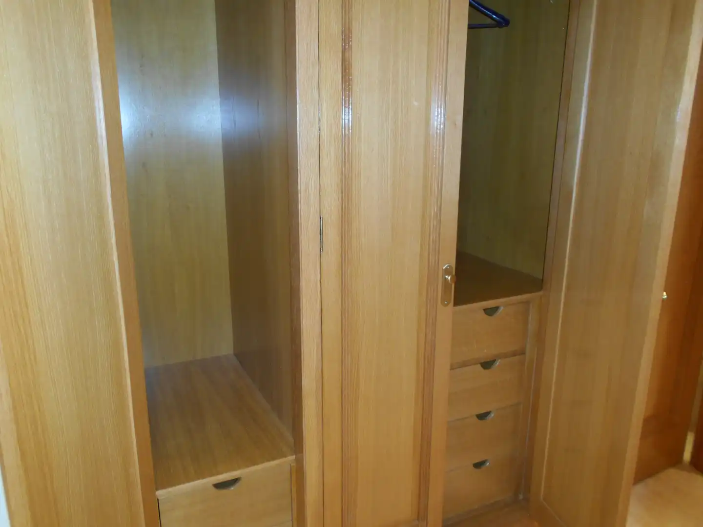 Habitación de Piso en venta en Murcia con Aire acondicionado, Calefacción y Parquet
