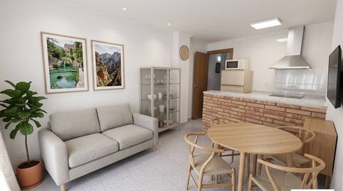 Foto 4 de Casa o chalet en venta en Carretera Valencia, 13, Montanejos, Castellón
