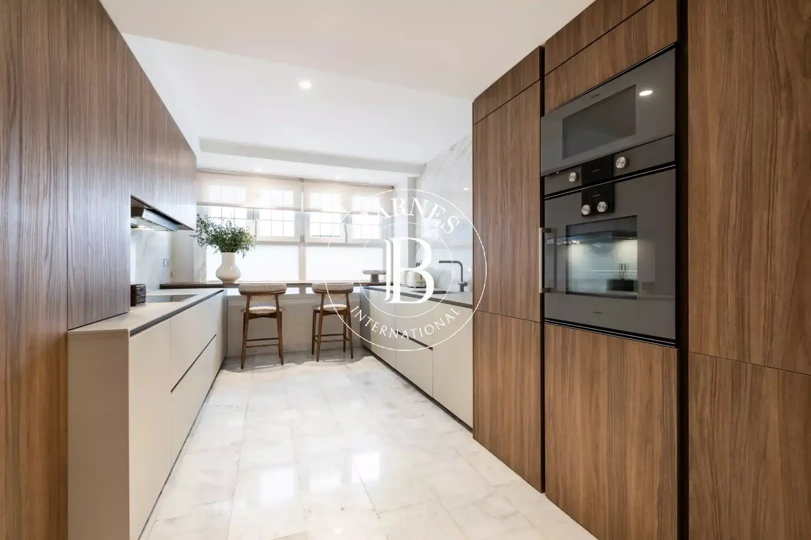 Flat with pool to rent in Barrio de Salamanca, imagen 21