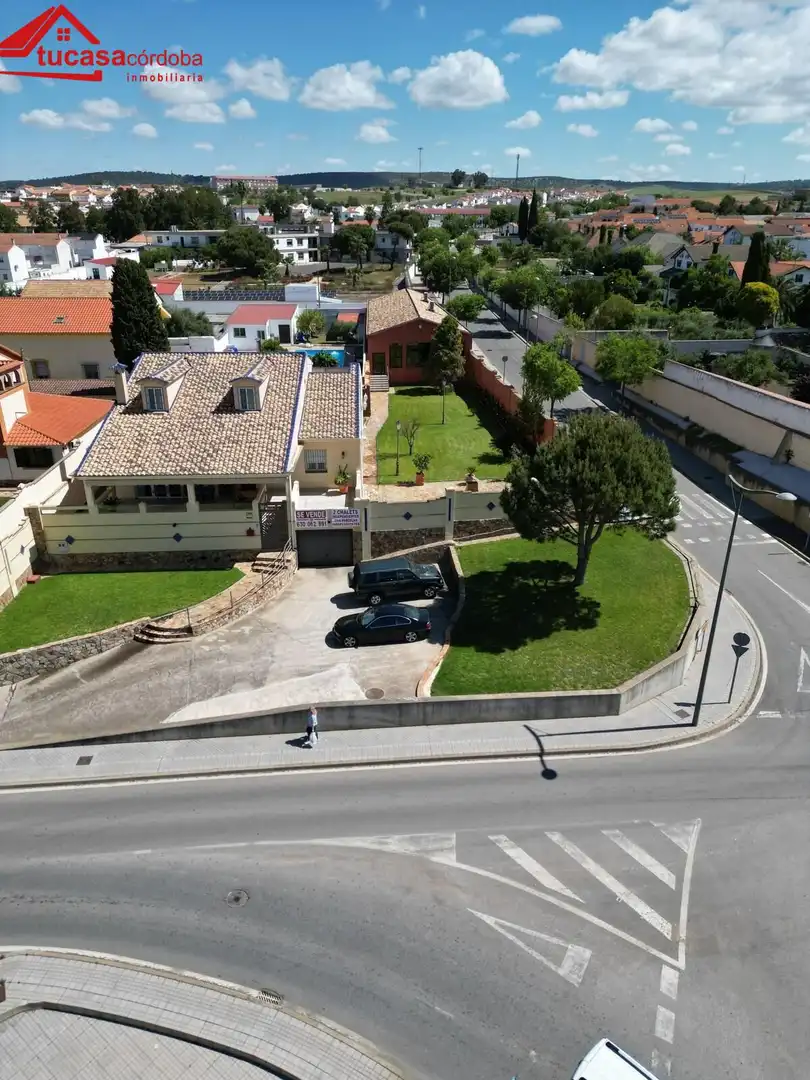 Xalet amb jardí en venda a Peñarroya-Pueblonuevo, imagen 21