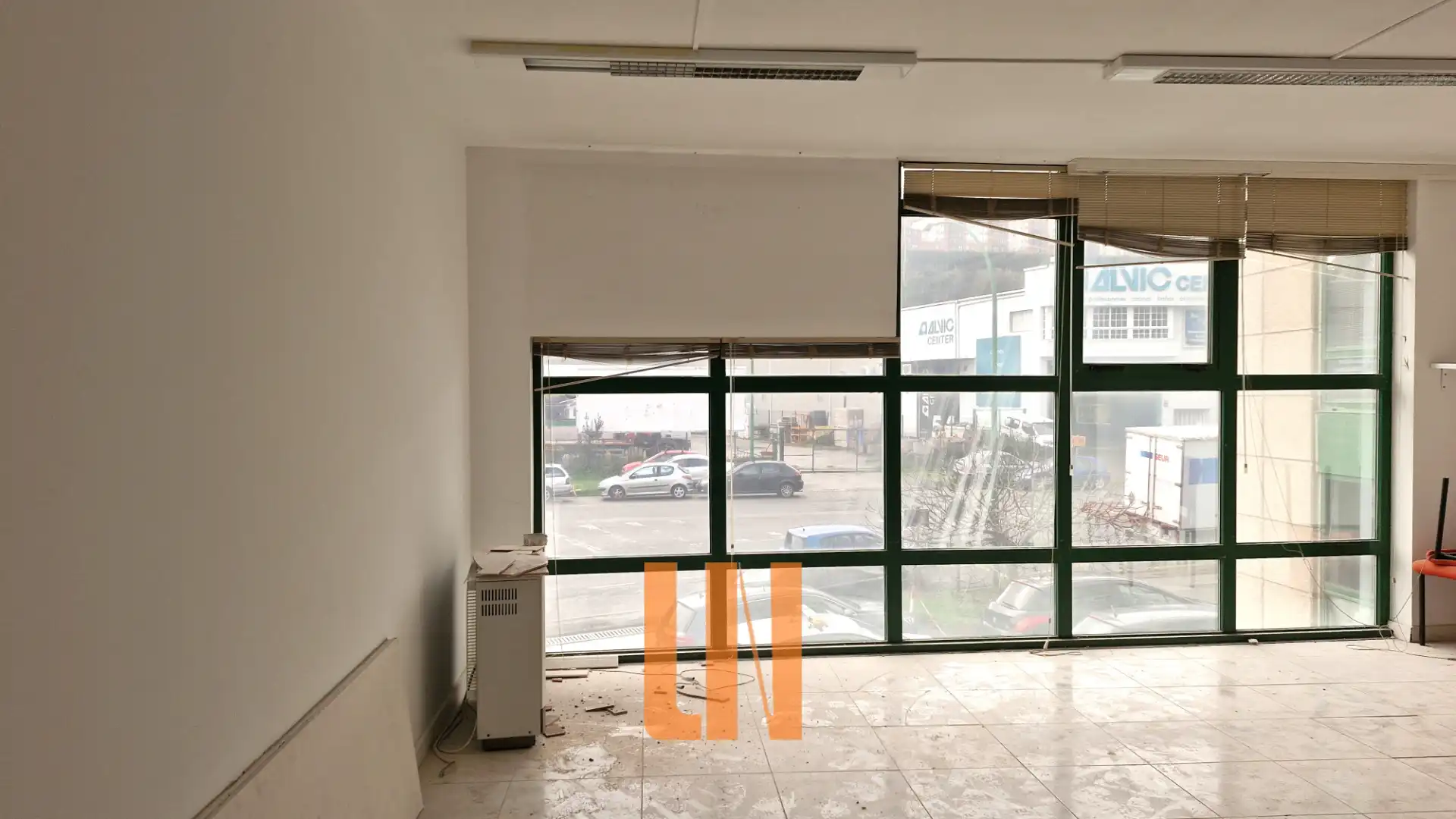 Büro mit Aufzug zur Miete in Polígono de Pocomaco Cuarta Avenida, imagen 3