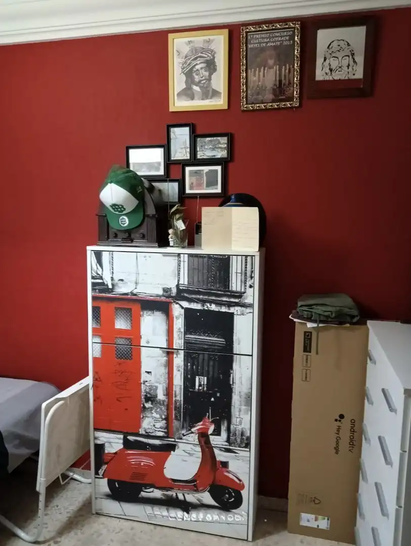 Flat with lift for sale in Huerta del Águila, imagen 13