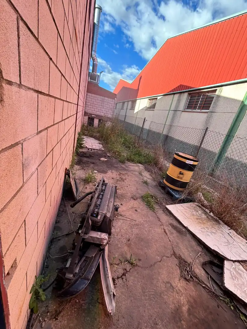 Nau industrial en venda a Oeste, imagen 6