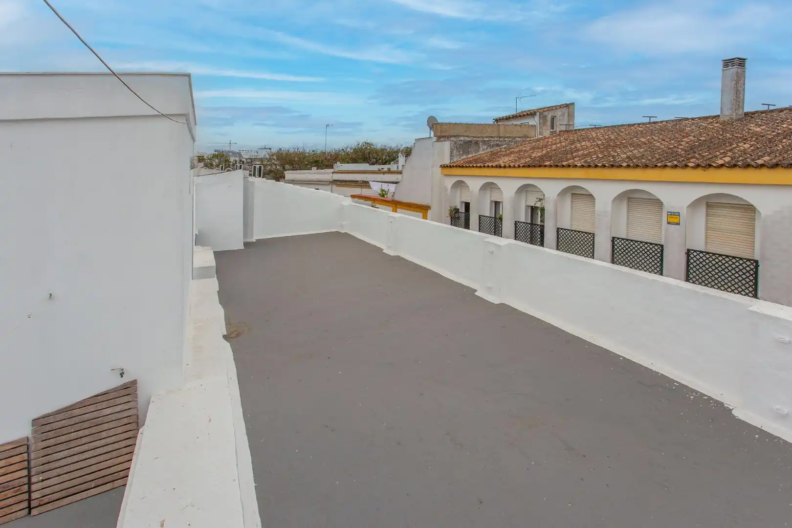 Maison avec terrasse à vendre à CHANCILLERIA, imagen 65