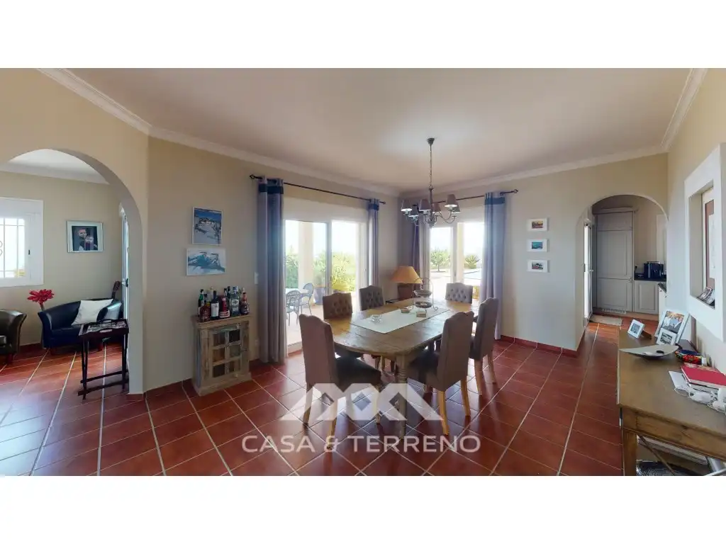 Casa amb terrassa en venda a Partida Fuente Ariza, imagen 11