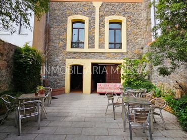 Maison mitoyenne à vendre à Avenida Asturias 16