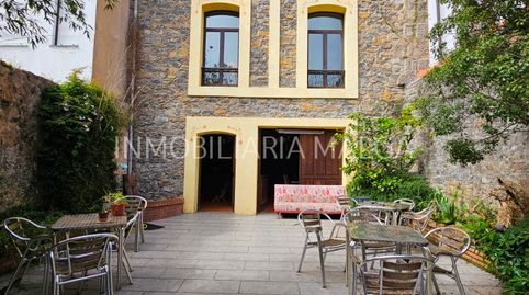 SE VENDE CASA EN EL CENTRO DE COLUNGA.