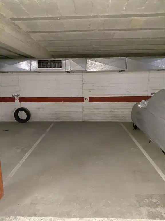 Parking of Garage for sale in Culleredo