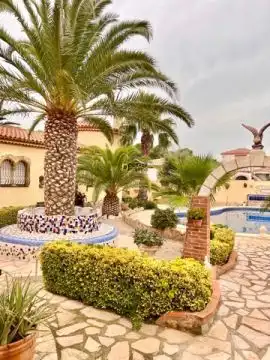 Casa amb piscina en venda a Miami Platja, imagen 14