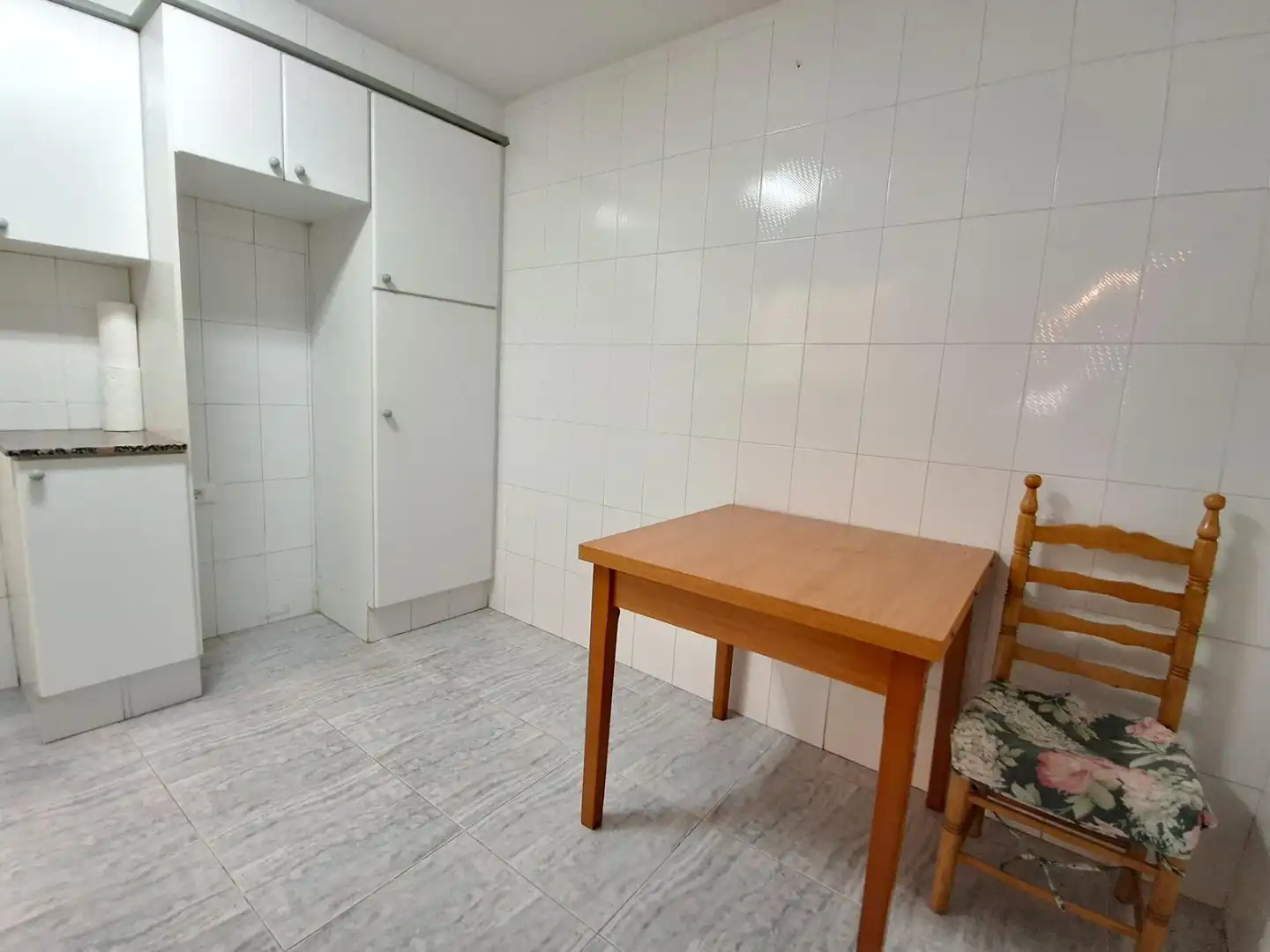 Cuina de Casa o xalet en venda en Alzira amb Terrassa i Traster