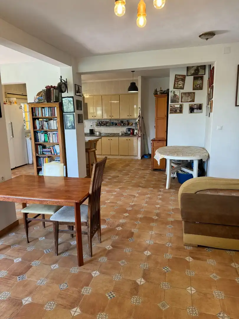 Cuina de Finca rústica en venda en Elche / Elx amb Aire condicionat, Calefacció i Jardí privat