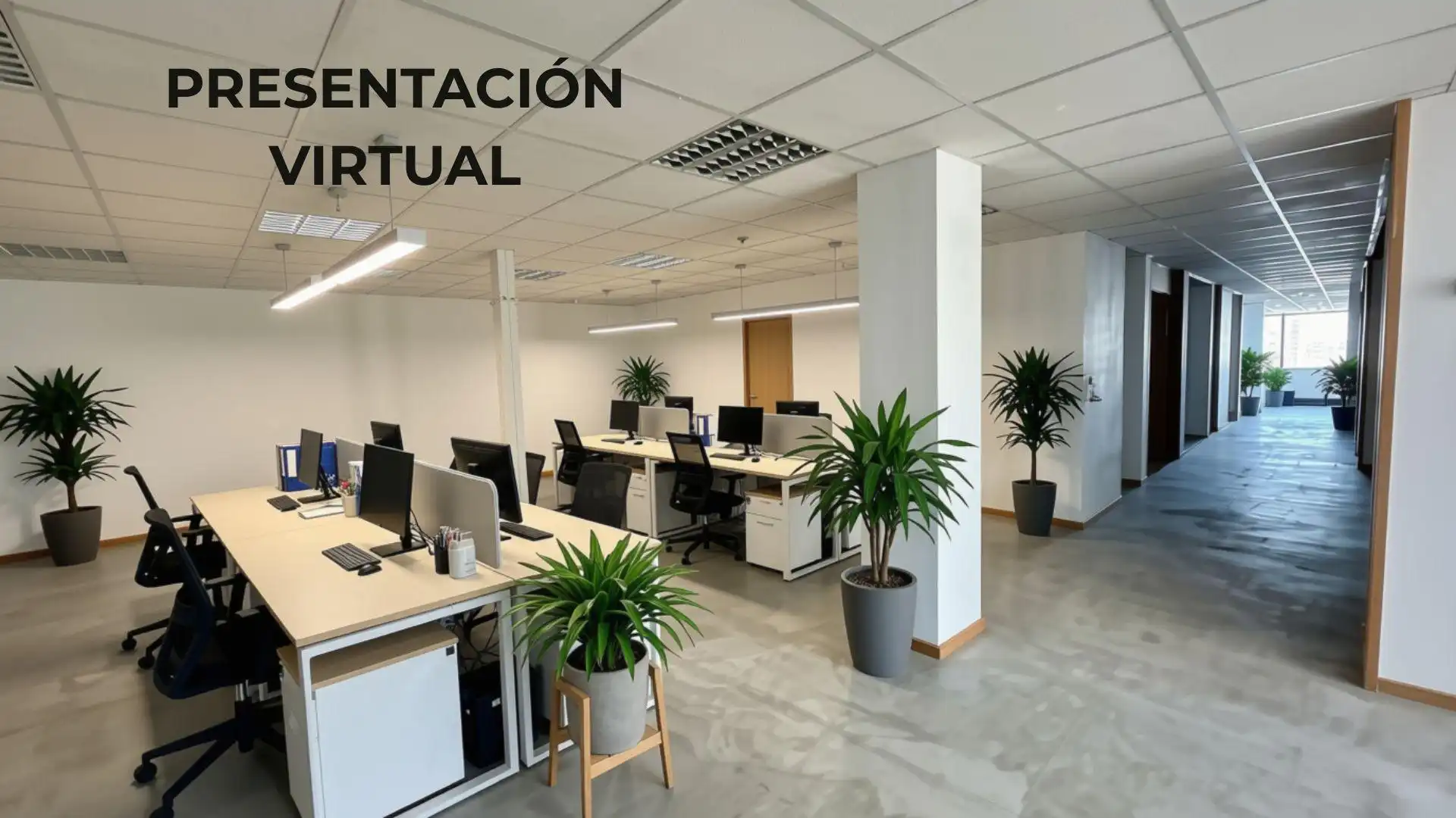 Oficina en venda en Santa Cruz de Tenerife