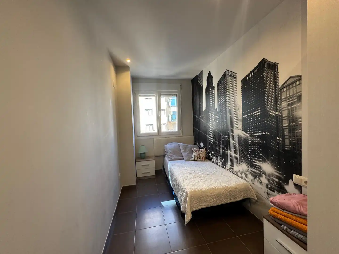 Flat with pool for sale in Campello Playa, imagen 5