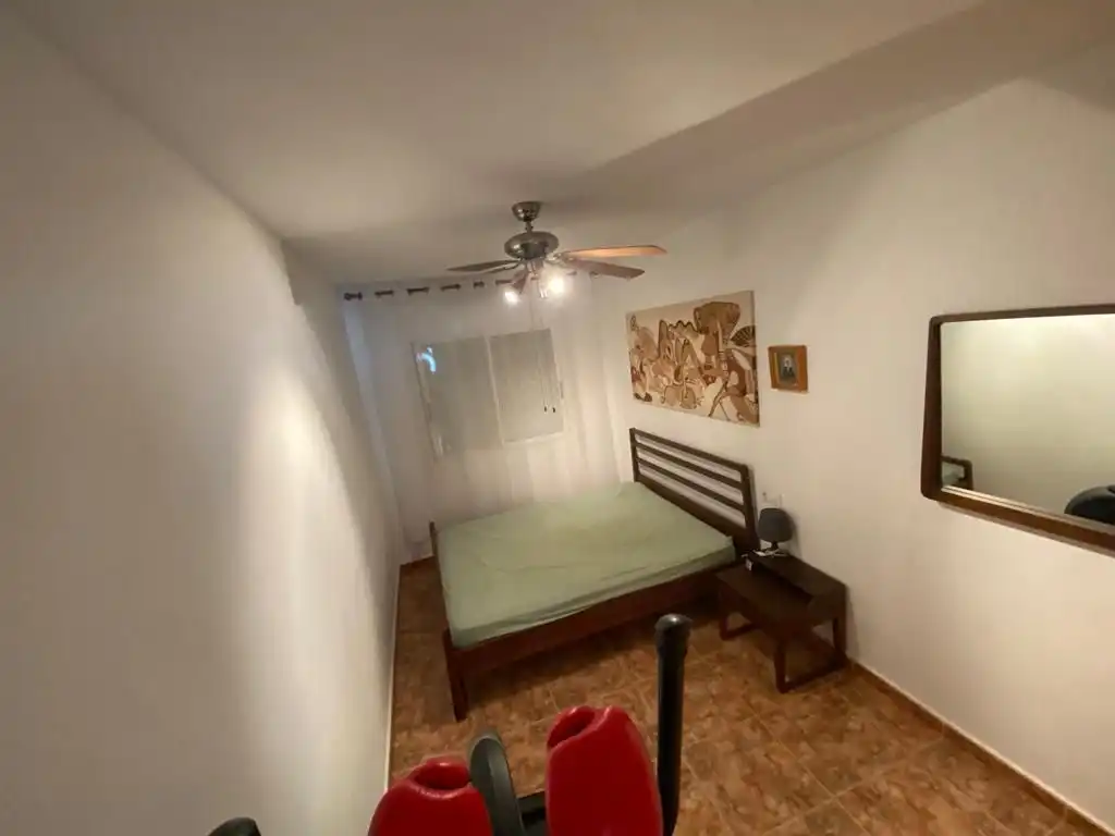 Dormitori de Dúplex en venda en Los Alcázares amb Aire condicionat, Terrassa i Traster