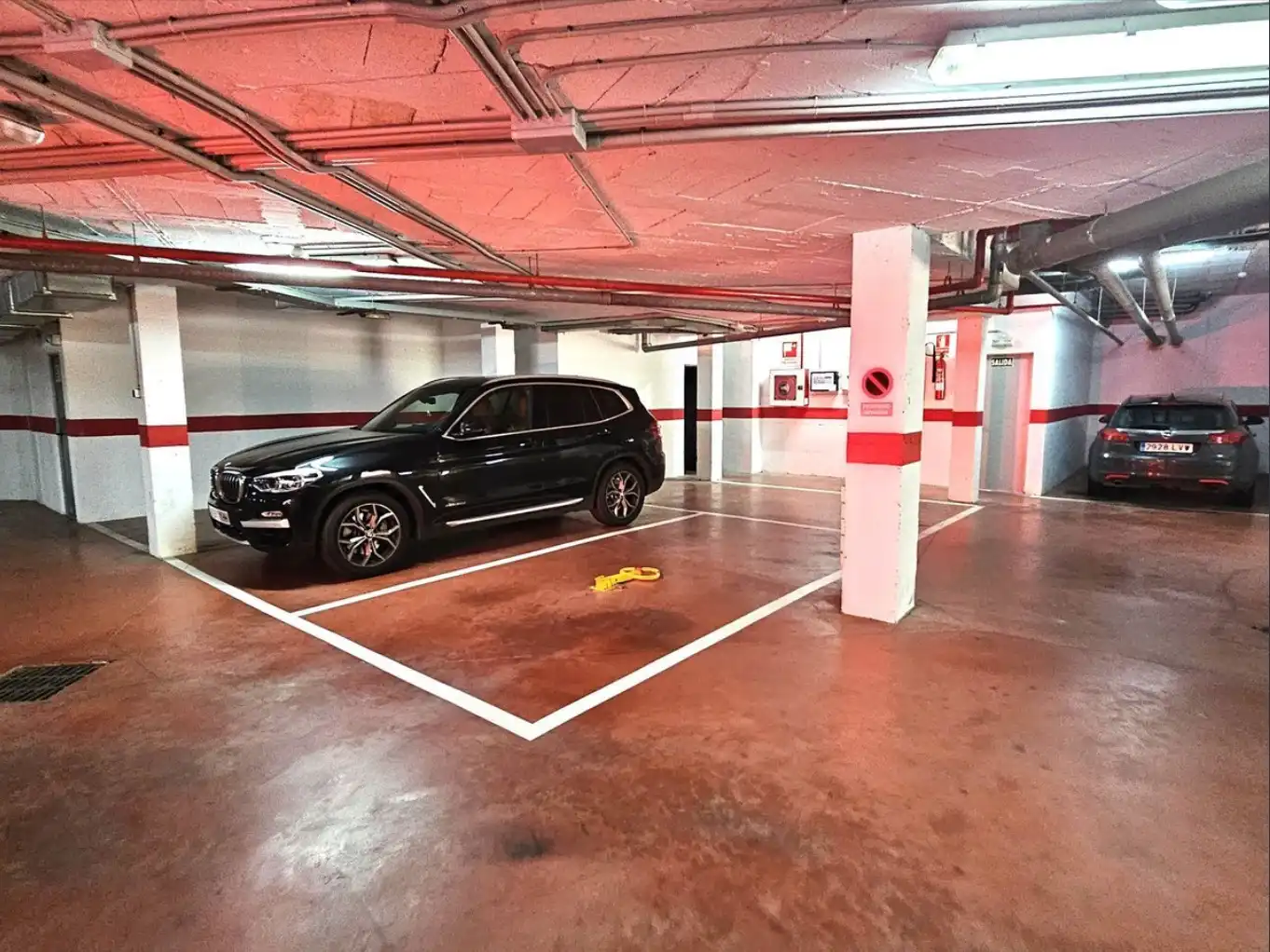 Piso con piscina en venta en Selwo, imagen 37