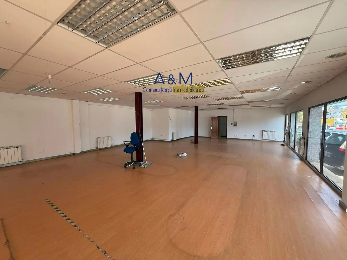 Edificio en venta en Valladolid