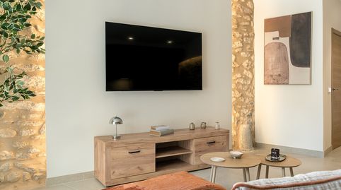 Exclusiva vivienda con piscina privada y amplias terrazas en Campanet, Mallorca, imatge 4
