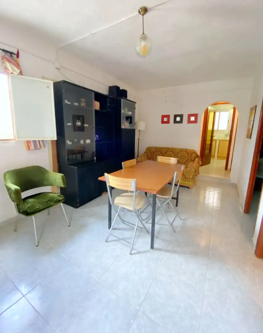 Comedor de Residencial en venta en Pineda de Mar