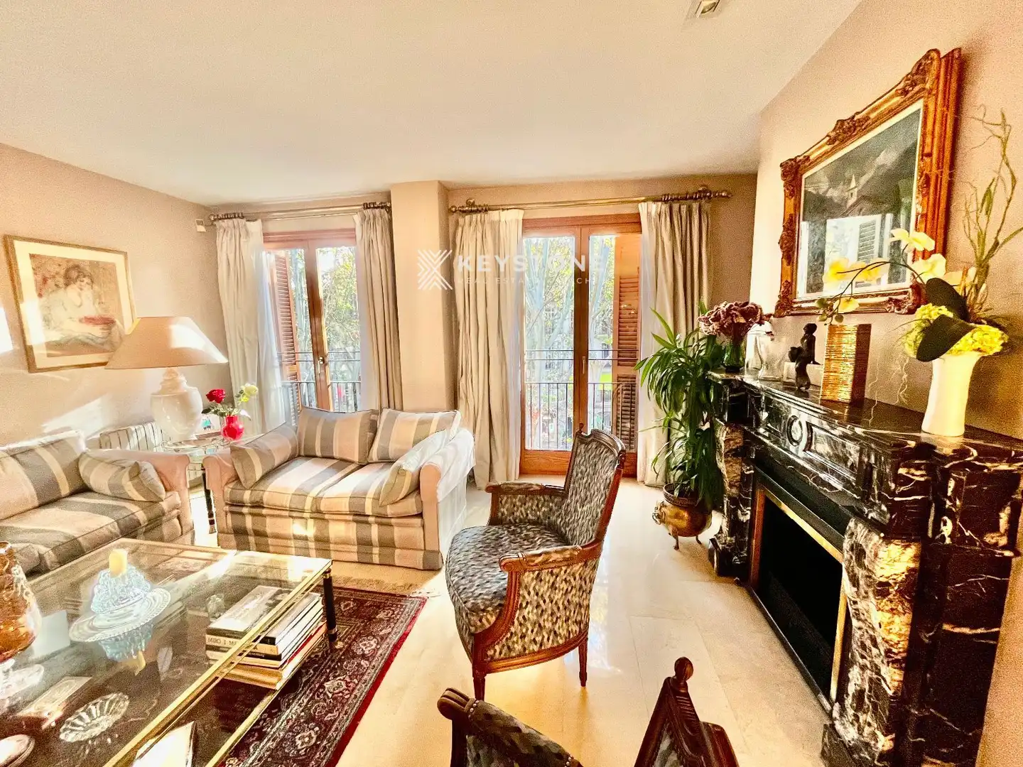 Flat for rent in Sant Nicolau
