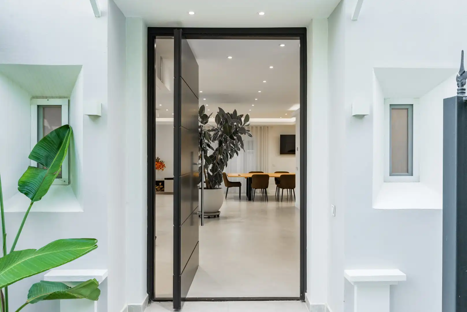 Haus mit Pool zum Verkauf in Marbella Centro, imagen 54