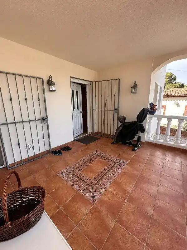 Casa o xalet en venda en Pratdip amb Aire condicionat, Calefacció i Jardí privat