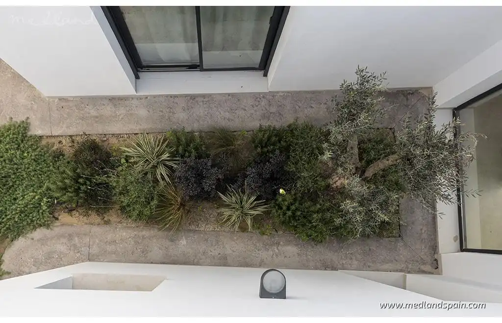 Chalet con piscina en venta en Campo de Murcia, imagen 15