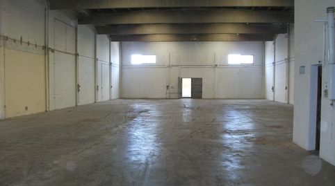 Foto 4 von Fabrikhallen zur Miete in Quart de Poblet, Valencia