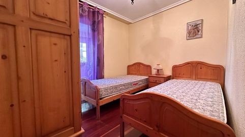 Foto 4 de Piso de alquiler en Bajada del Caleruco, Los Castros, Santander