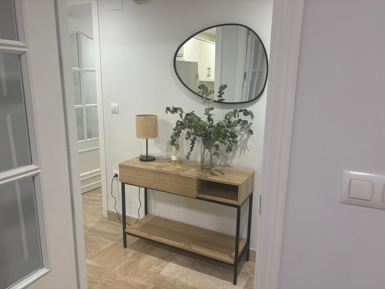 Flat to rent in Huerta de la Reina - Trassierra