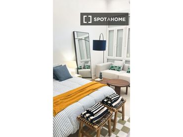 Wohnung zur Miete in San Blas