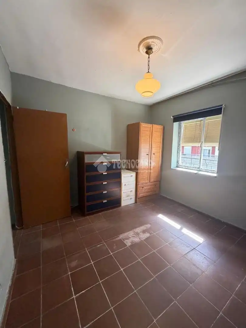 Bedroom of Flat for sale in Moncloa - Aravaca