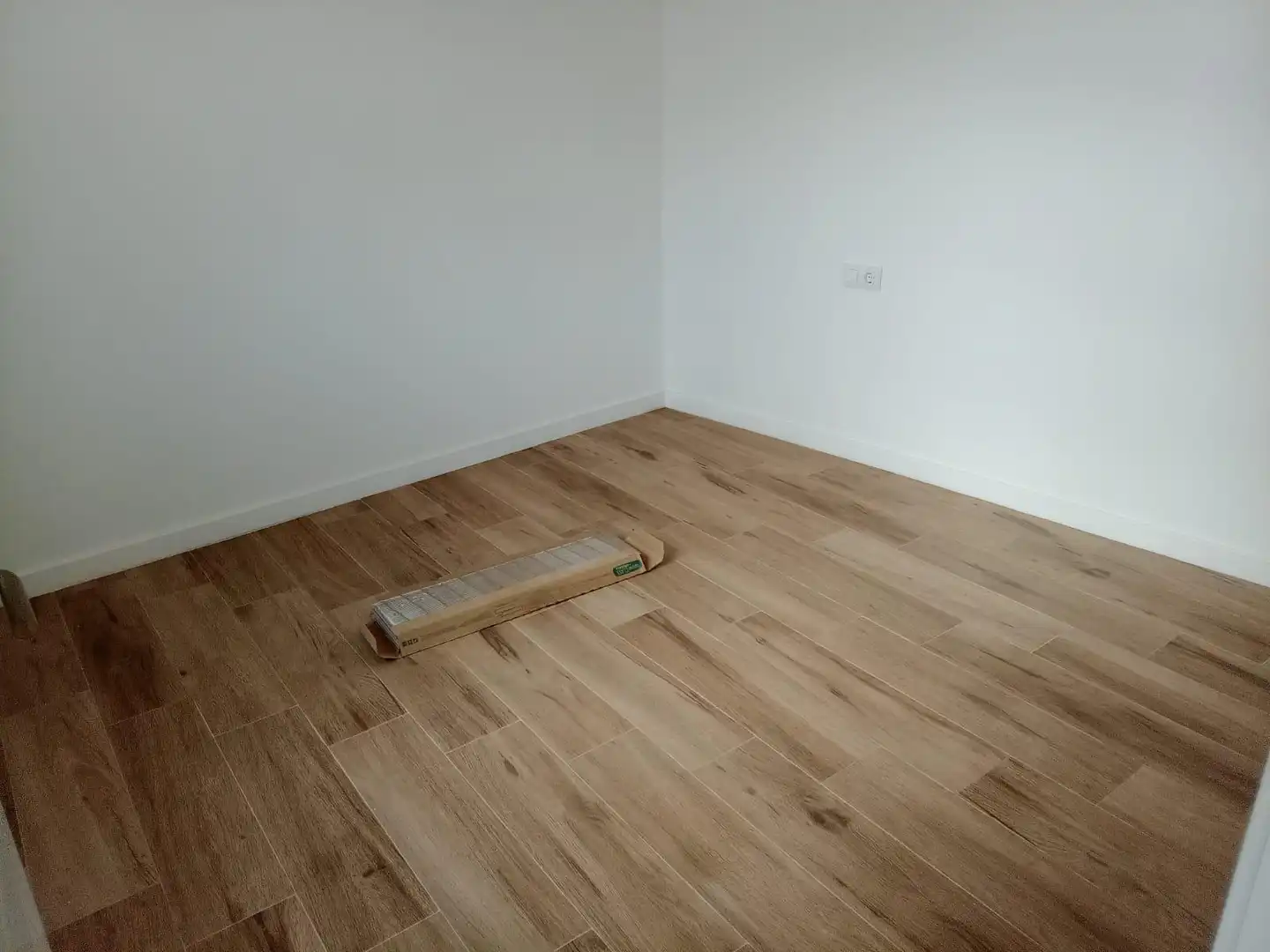 Dormitori de Pis en venda en Vilafranca del Penedès amb Parquet, Terrassa i Balcó