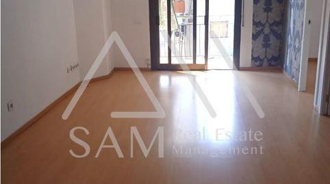 Foto 2 de Planta baixa en venda a La Salut, Badalona