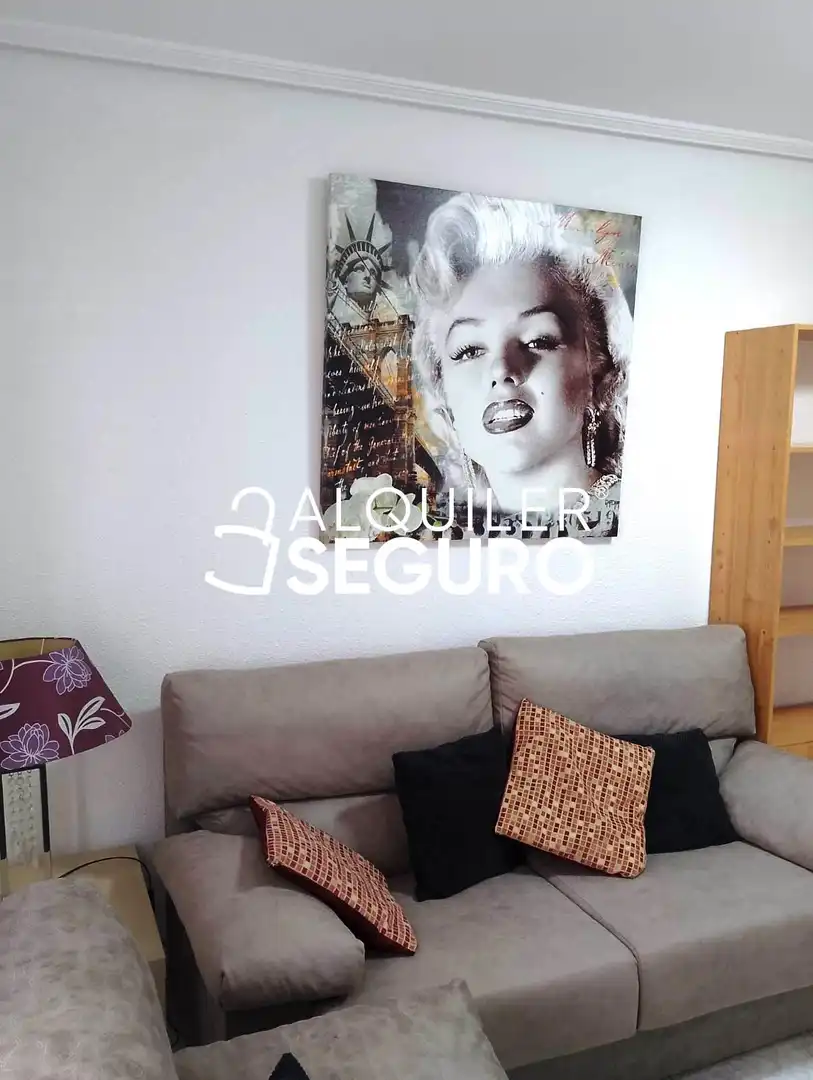 Wohnung mit Aufzug zur Miete in Tahonas, imagen 5