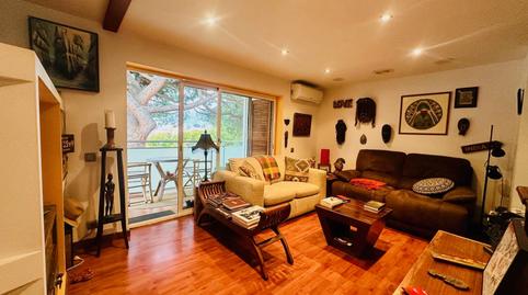 Foto 4 de Dúplex en venda a Passeig Garbí, Lluminetes, Castelldefels