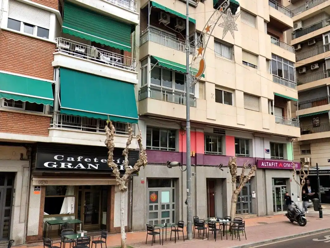 Apartament en venda a Levante, imagen 2