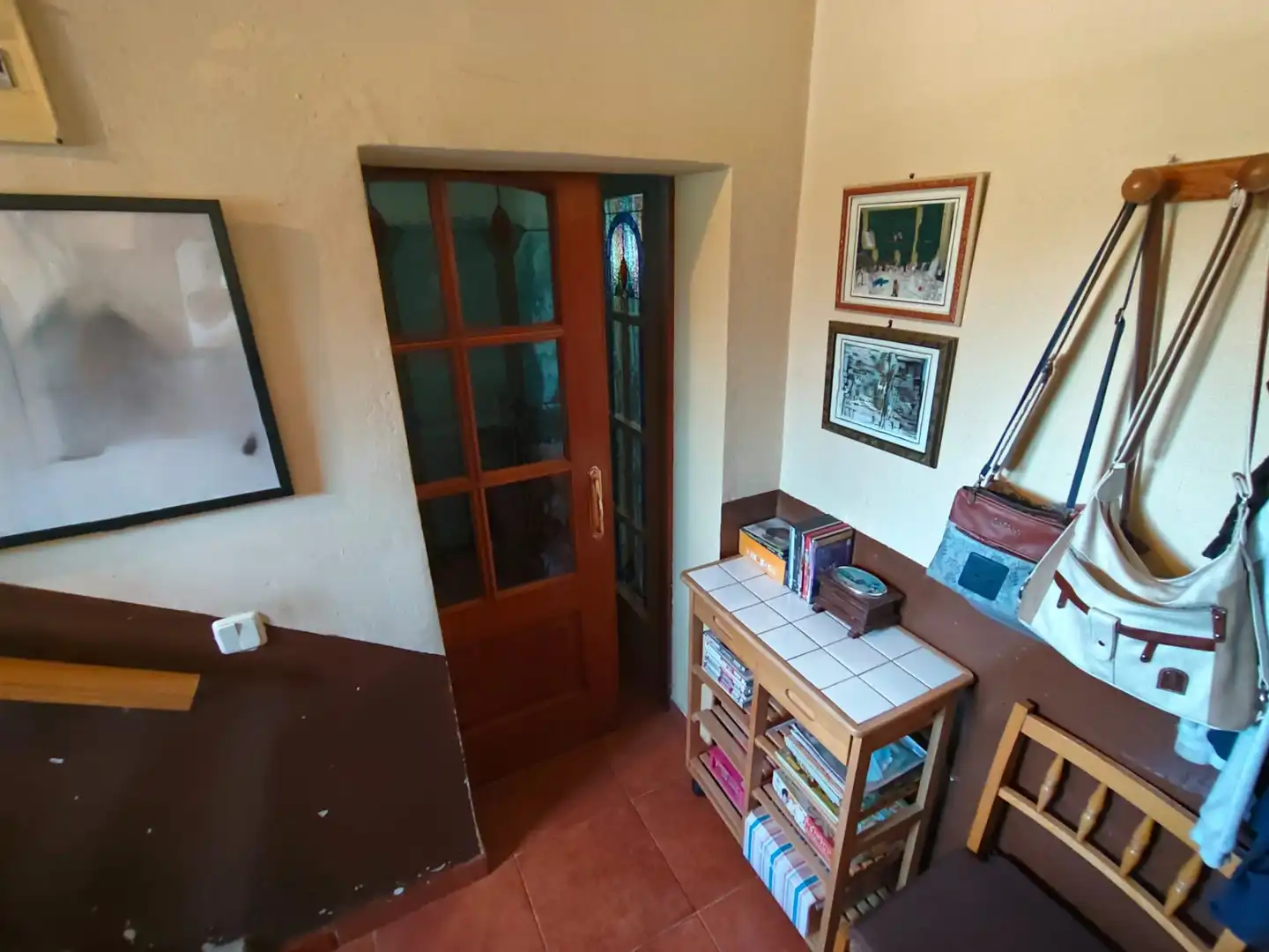 Finca rústica en venta en M-313, Morata de Tajuña