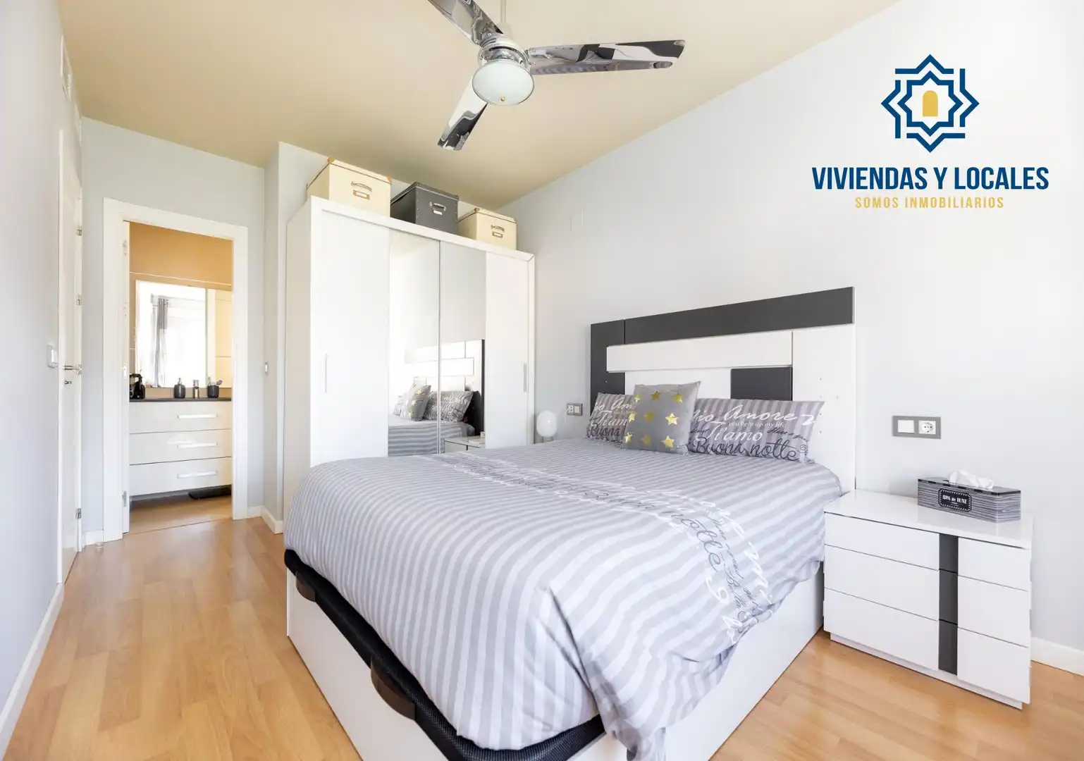 Flat with pool for sale in ESTAC TRANVIAS 1, imagen 17
