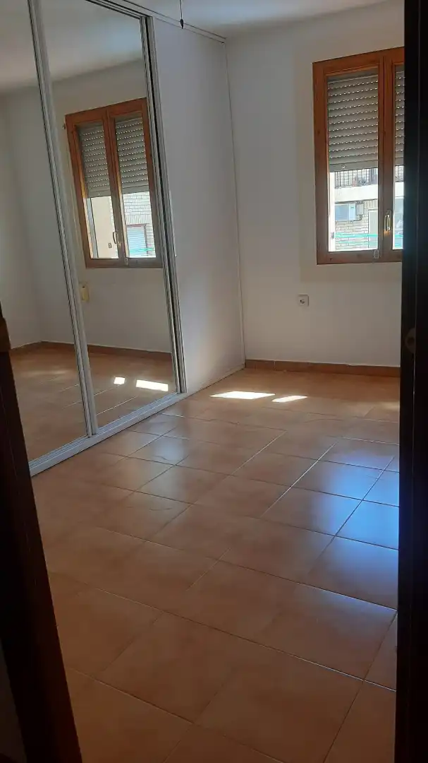 Wohnung zum Verkauf in Zaragoza