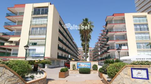 Foto 3 de Apartamento en venta en Papa Luna, Playa Norte, Peñíscola / Peníscola