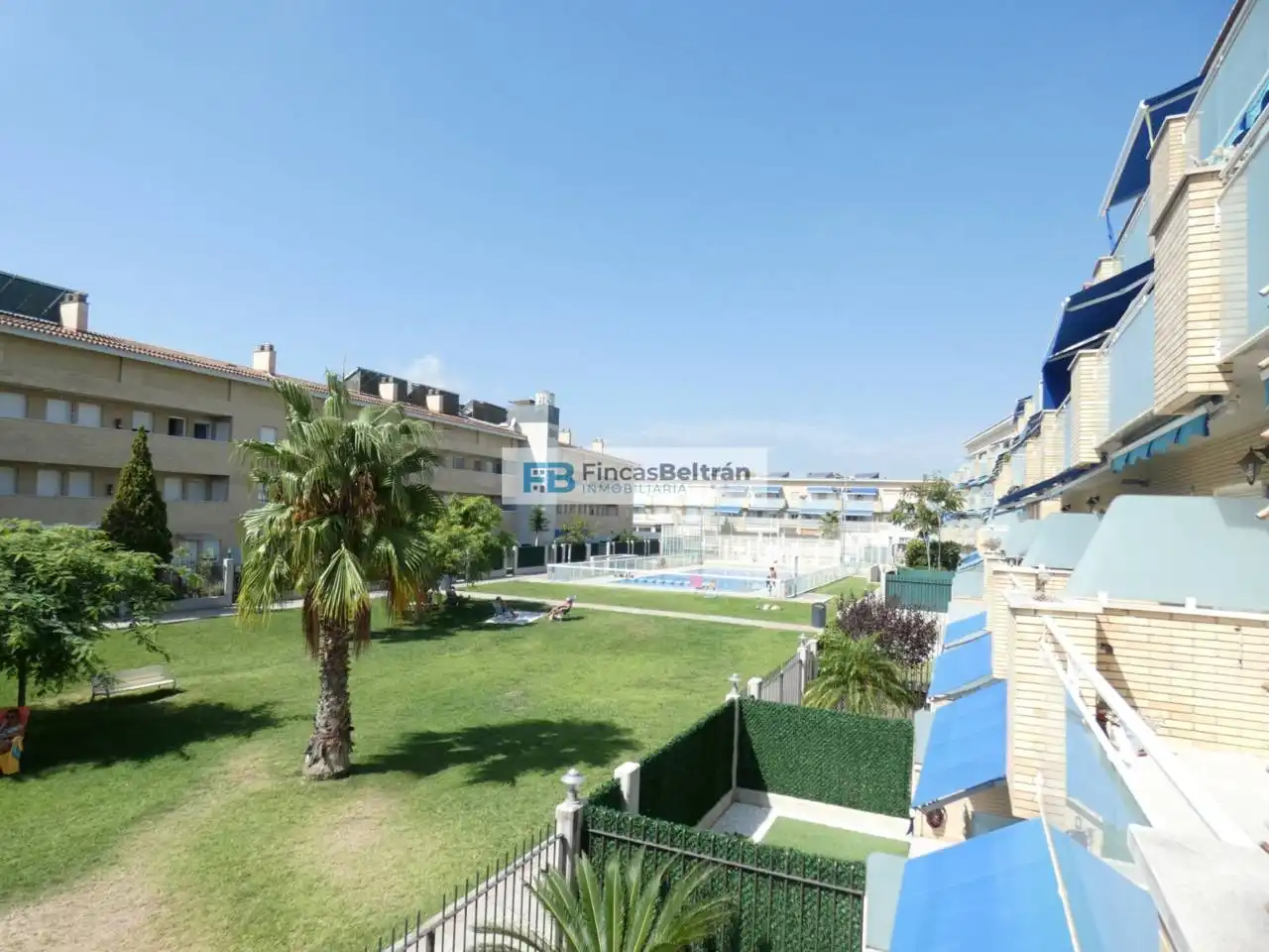 Mini appartamento con piscina in vendita a Calle Solaes, imagen 16