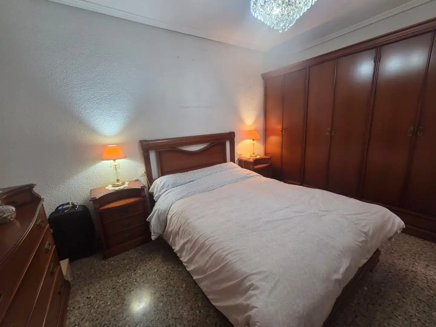 Flat with terrace for sale in Cariñena - Carinyena, imagen 19