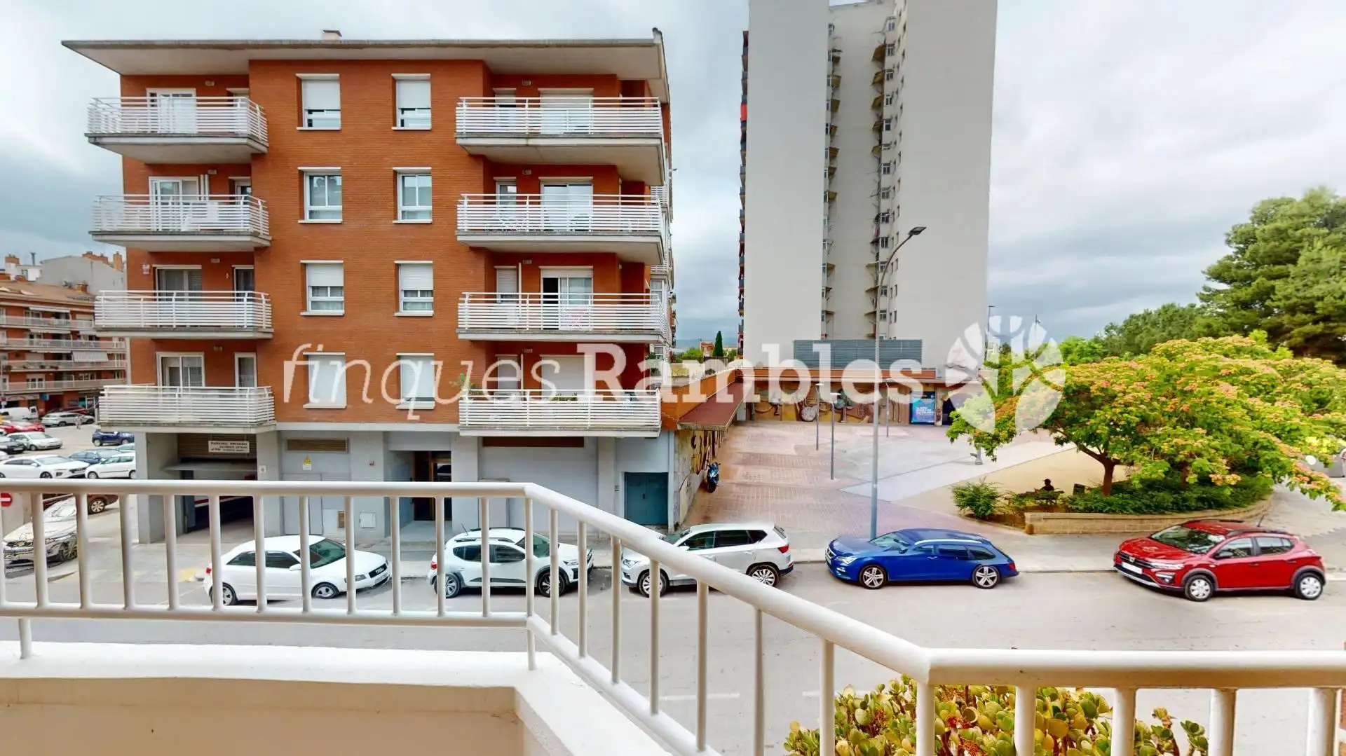 Vista exterior de Casa o chalet en venta en Igualada con Calefacción, Jardín privado y Terraza
