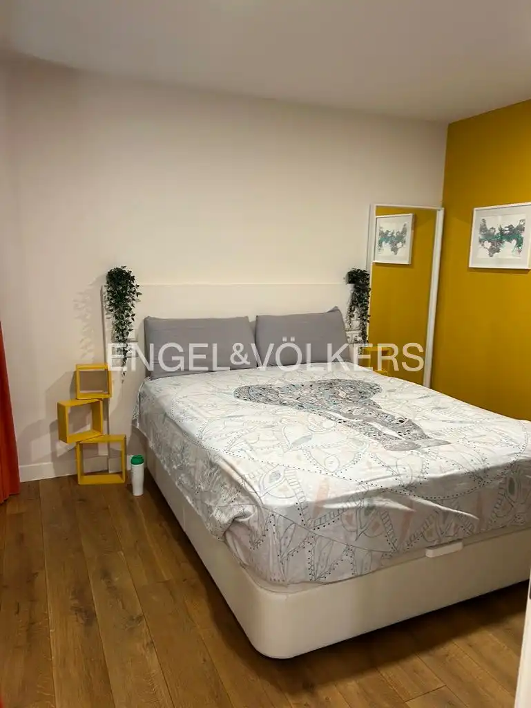 Planta baja de alquiler en Valdebebas - Valdefuentes