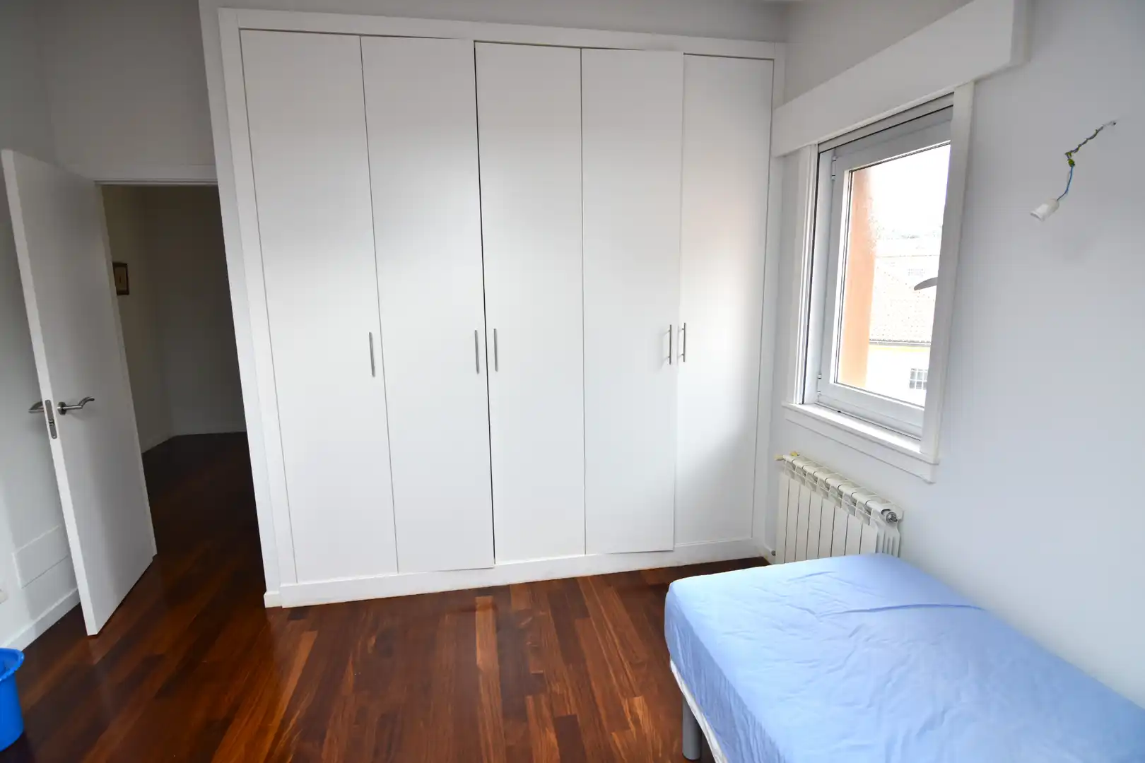 Habitación de Casa o chalet en venta en Miño con Calefacción, Jardín privado y Parquet