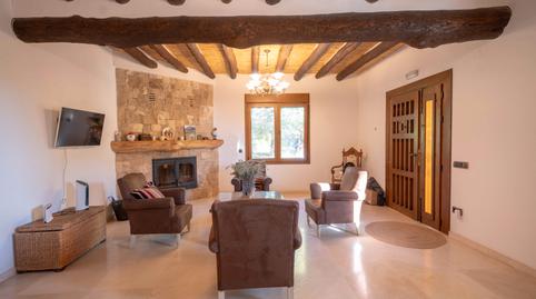 Foto 4 de Finca rústica en venta en N/a, -1, Válor, Granada