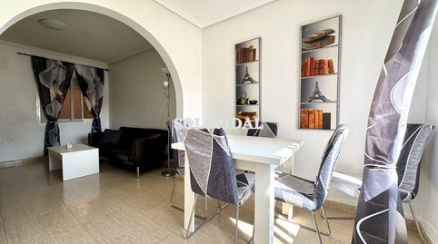 Foto 4 de Casa o chalet en venta en Jerónimo y Avileses, Murcia Capital